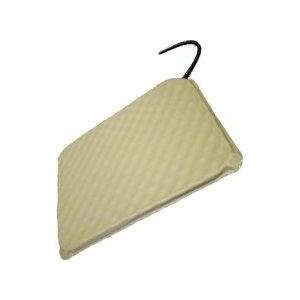   Pet Products  1080 Taupe Lectro Soft Heated Bed Medium: Pet Supplies