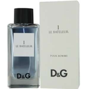 Le Bateleur Edt Spray 3.3 Oz By Dolce & Gabbana
