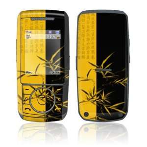  Kensei Design Protective Skin Decal Sticker for Samsung 