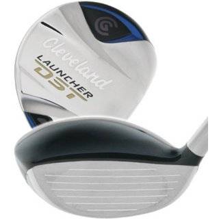 Cleveland Launcher DST Fairway Wood:  Sports & Outdoors