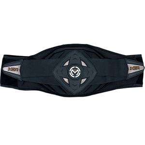  Moose Racing Youth XCR Kidney Belt   One size fits most 