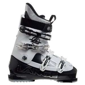  Lange Concept 9 Ski Boots