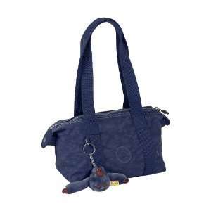  Kipling Art Zip Top Extra Small Handbag Beauty