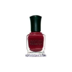  Lippmann Collection   Kiss From A Rose Nail Lacquer .5oz 