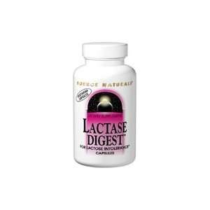  Lactase Digest   45 vegicaps