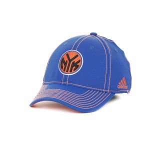  New York Knicks 2012 NBA Team Color Tactel Cap Sports 