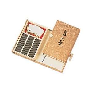  Kyara Taikan   Premium Aloeswood Incense From Nippon Kodo 
