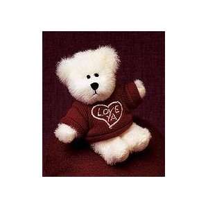  True Luv, Boyds Bear Plush Mini, 82033: Toys & Games
