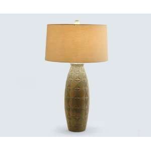  Table Lamps Dotted Relief Lamp