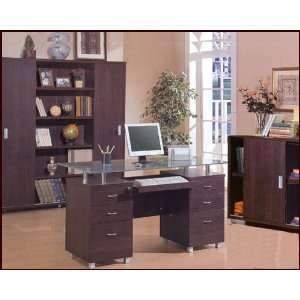  Modular Home Office Set CO 800231u