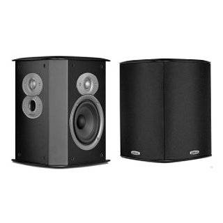  Polk Audio RTI A9 Floorstanding Speaker (Single, Black 