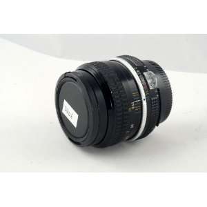  Nikon 50mm f/2.0 f2.0 AI manual focus lens