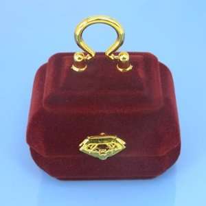  33.80 grams Remedial Bag Style Jewelry Box for Rings FREE 