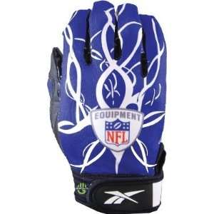   Football Gloves   Large   Equipment   Football   Gloves   All Purpose