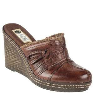  Dr. Scholls A3334L1200 Womens Bequested Clog Baby