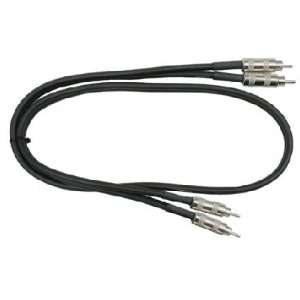  New Hosadual Cable Rca Male To Rca Male Pro 15ft High 