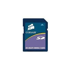    Corsair flash memory card   1 GB   SD ( CMFSD40 1GB ) Electronics