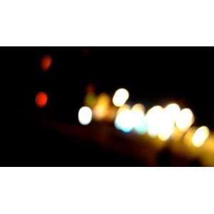  Street Lights, Limited Edition Photograph, Home Decor 
