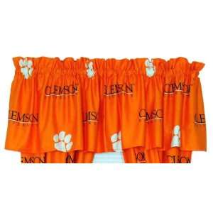  Clemson Tigers   Valance (ACC Conference)