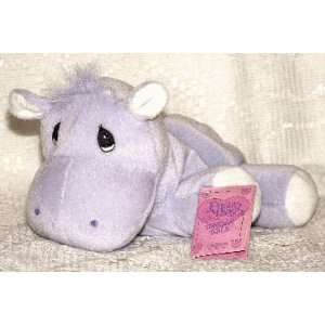  Tender Tails Hippo by Enesco Precious Moments Toys 