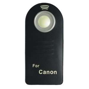  Remote Control for Canon Digital Cameras 