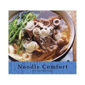  Easy Japanese Cooking Noodle Comfort (Paperback)  N/A 