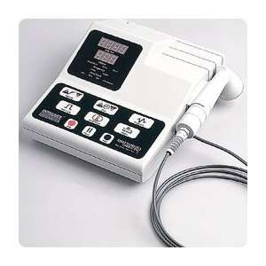Intelect Legend Ultrasound Ultrasound with 2 cm(squared) Sound Head 