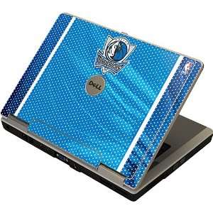   Dallas Mavericks Dell Inspiron E1505 Laptop Skin: Sports & Outdoors