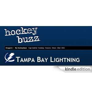  Bolts Buzz Kindle Store HockeyBuzz