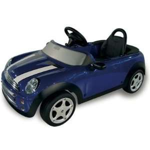  Toys Toys Products 656226 Mini Cooper: Toys & Games