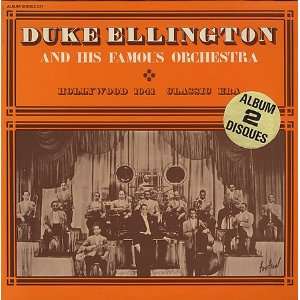  Hollywood 1941   Classic Era Duke Ellington Music