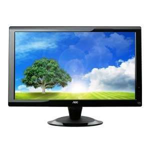  Envision N936SW 18.5 LCD Monitor: Electronics
