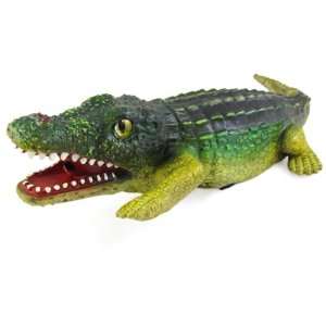    Crocodile Motion Activated Singing & Dancing Croc Toys & Games