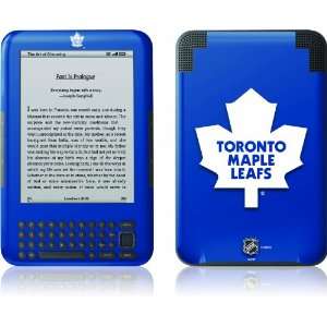  Skinit Kindle Skin (Fits Kindle Keyboard), NHL Toronto 