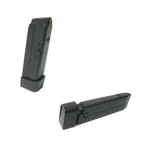   Fast Fill High Capacity Spring Airsoft Pistol Magazine: Sports