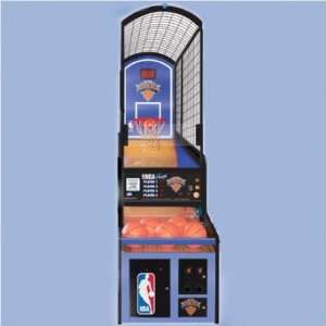 ICE NB1100X   NYK New York Knicks NBA Hoops Basketball Game:  