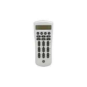   GE 45601 Z Wave Hand Held Remote Control with LCD Electronics