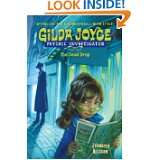 Gilda Joyce The Dead Drop by Jennifer Allison (May 27, 2010)