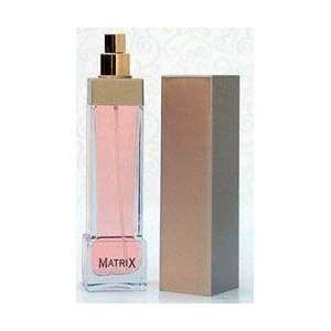  Matrix Pour Femme Perfume by Parfums Matrix for women 