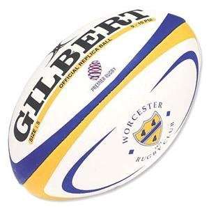  Worcester Training Rugby Ball