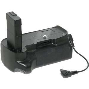   ZE NBG3100 Battery Power Grip for Nikon Camera D3100: Camera & Photo