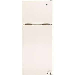  GE GTR12HBXRCC 12 cu. Ft. Top Freezer Refrigerator 