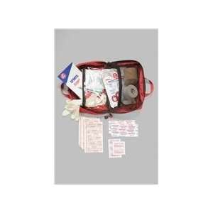  Coachs Youth First Aid Kit   Equipped Health & Personal 
