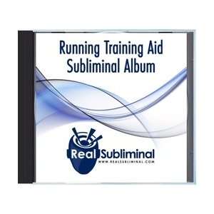  Running Training Aid Subliminal CD