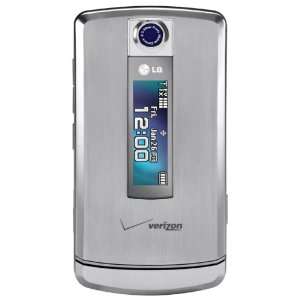    LG VX8700 Phone (Verizon Wireless) Cell Phones & Accessories