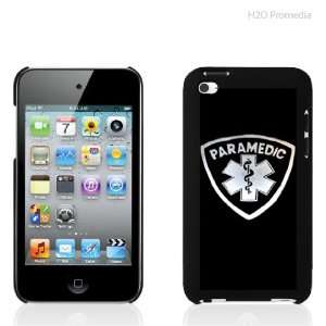  Paramedic   iPod Touch 4th Gen Case Cover Protector: Cell 