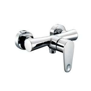  Centerset Contemporary Single Handle Shower Faucet: Home 
