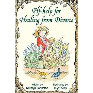  Elf help for Healing from Divorce