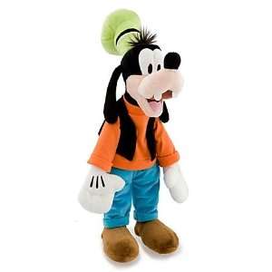 Disney Goofy Plush Toy    19