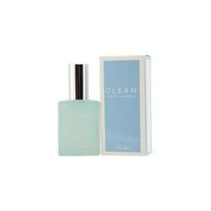  CLEAN FRESH LAUNDRY by Dlish EAU DE PARFUM SPRAY 1 OZ 